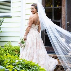 Meet your Posher, Britt